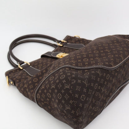 Louis Vuitton Monogram Idyle Elegy Tote 2-Way Shoulder Bag — view 2