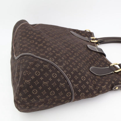 Louis Vuitton Monogram Idyle Elegy Tote 2-Way Shoulder Bag — view 5