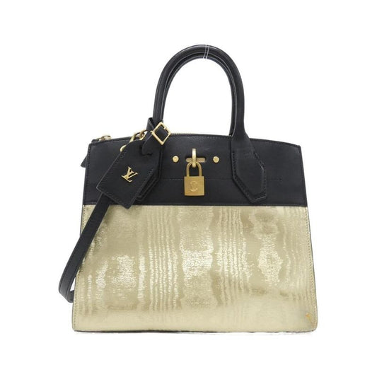 Louis Vuitton City Steamer PM Bag