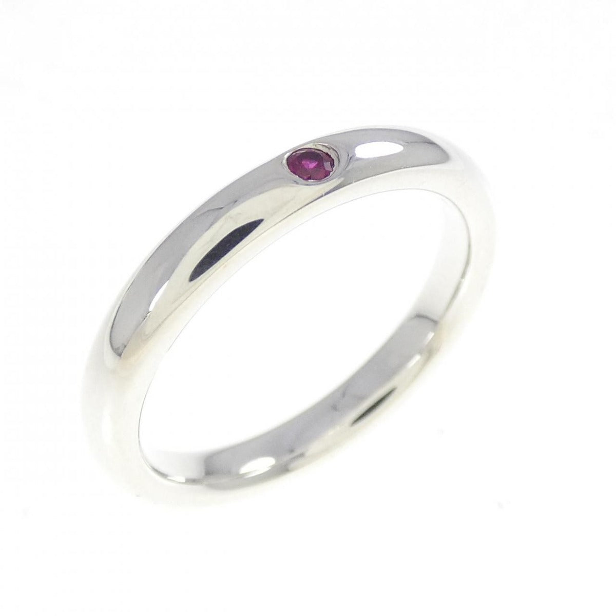Tiffany & Co Band Ring