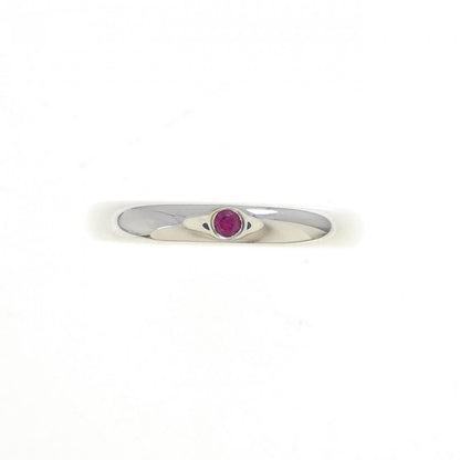 Tiffany & Co Band Ring — view 2