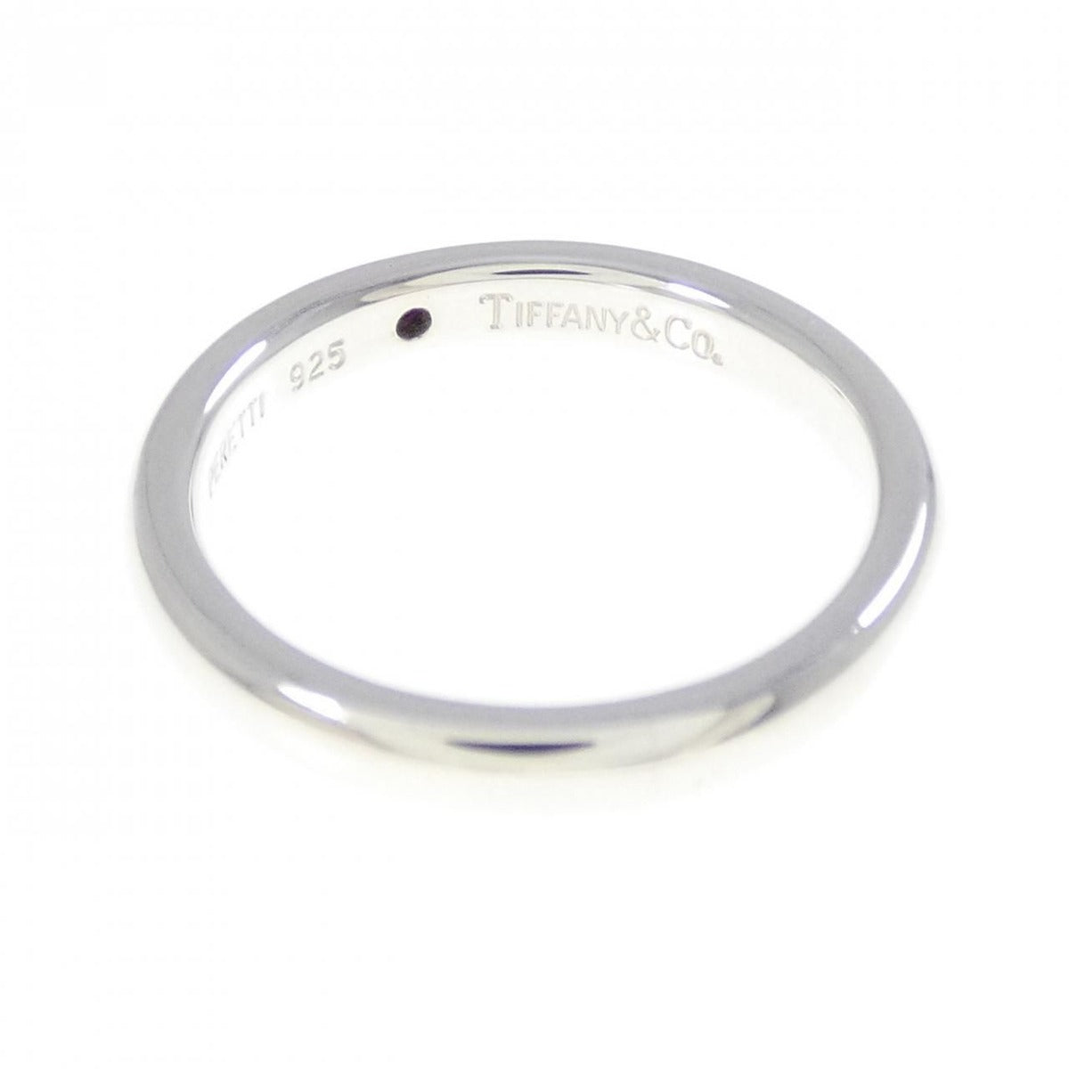 Tiffany & Co Band Ring — view 4