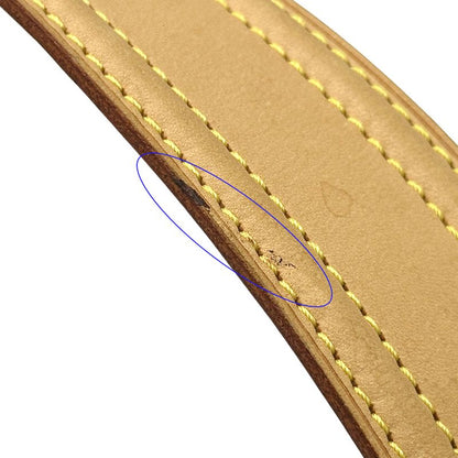 Louis Vuitton Bag Monogram Women's Brand Shoulder Bag Viva Cité GM M51163 Brown