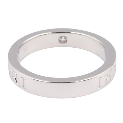 Bvlgari Ring B-zero One 18k White Gold Diamond — view 4