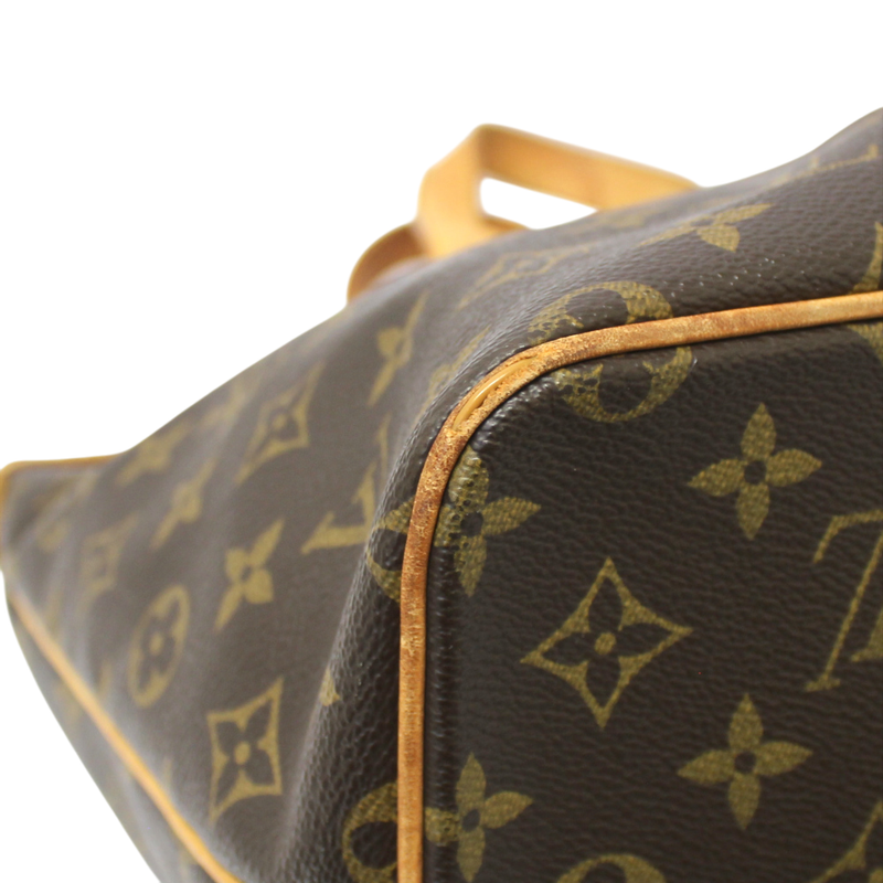 Louis Vuitton M40145 Palermo PM A25-718