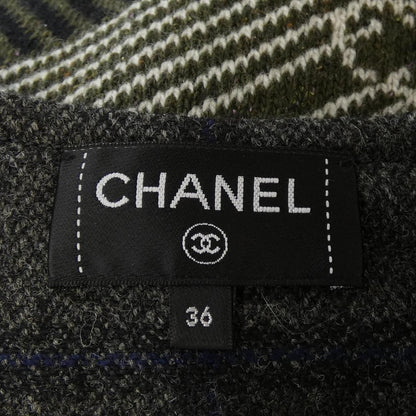 Chanel Collarless Jacket 36 — view 5