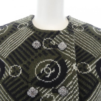 Chanel Collarless Jacket 36 — view 6