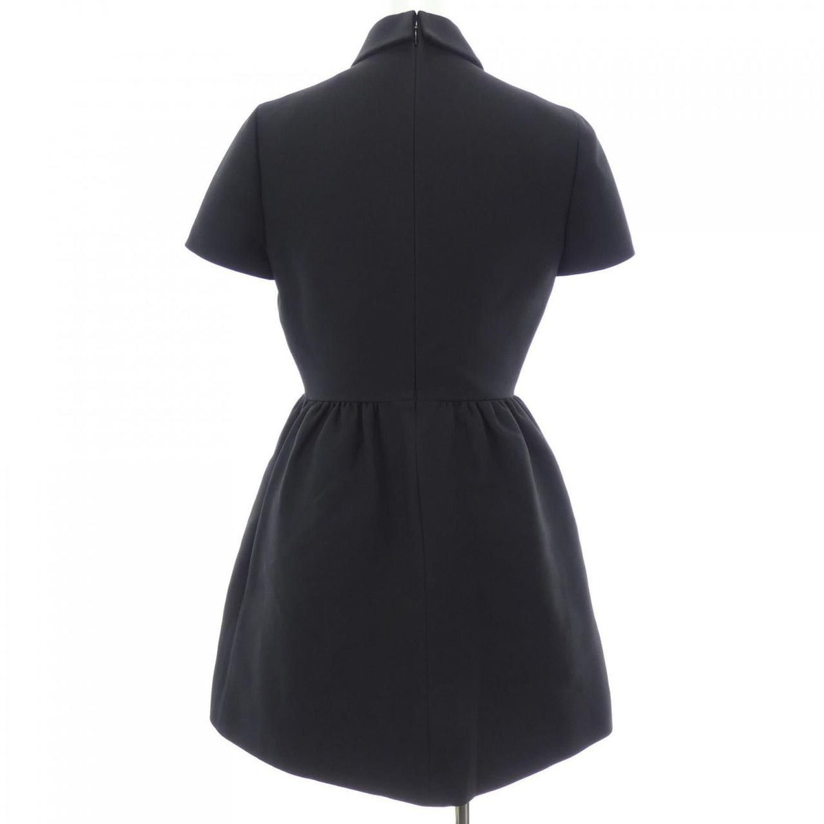 Dior CD Button Dress — view 2
