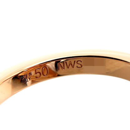 Bulgari Ring 50 750Pg Gelati