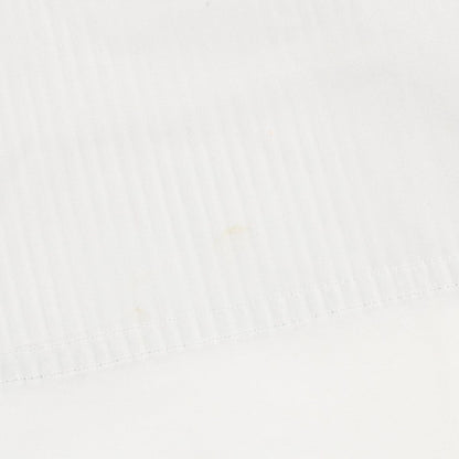 Hermes Series Button Cotton Shirt — view 6