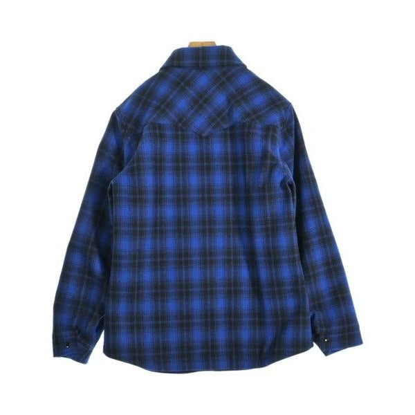 Celine Jacket Wool Nylon Polyester — view 2