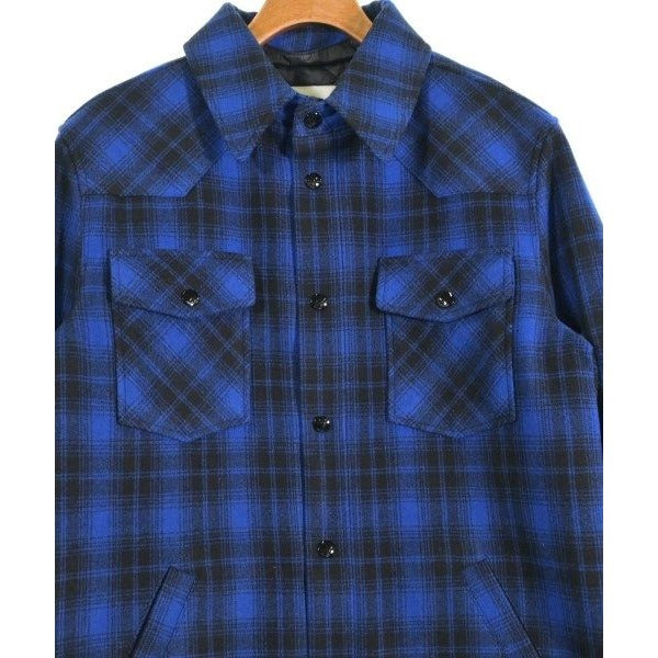 Celine Jacket Wool Nylon Polyester — view 5