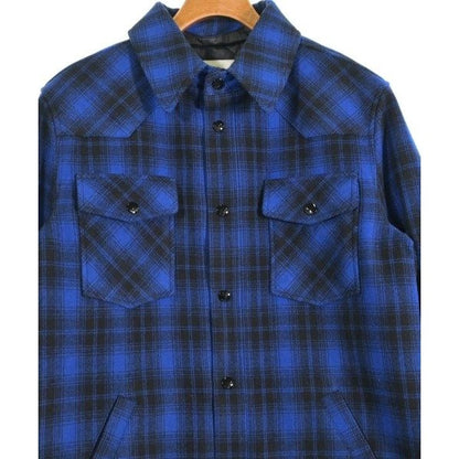 Celine Jacket Wool Nylon Polyester — view 5