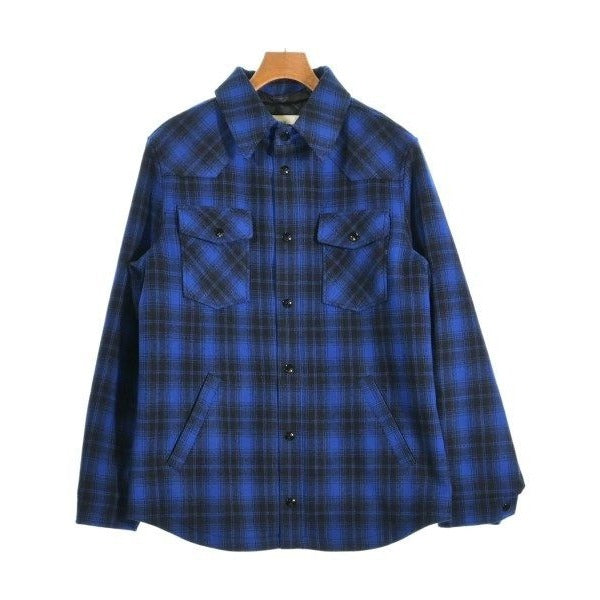 Celine Jacket Wool Nylon Polyester