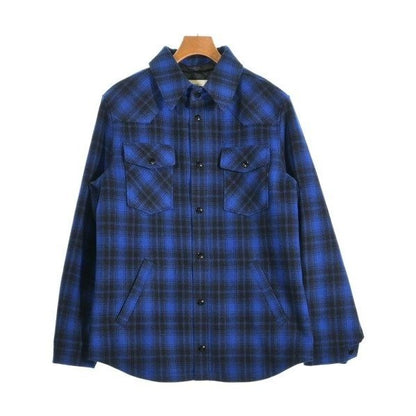 Celine Jacket Wool Nylon Polyester
