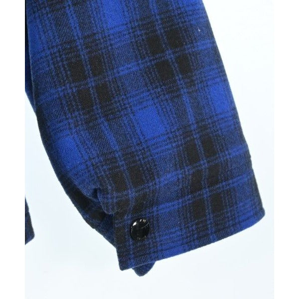 Celine Jacket Wool Nylon Polyester — view 7