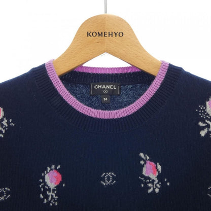 Chanel Look41 P73818k10582 Knit — view 6