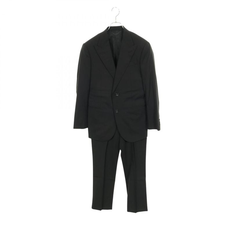 Louis Vuitton Suit Single Breasted Wool Pont Neuf Rm231 F RE8 Hocf4 W