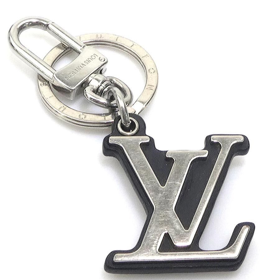 Louis Vuitton Key Ring Charm Porte Cles LV Classic