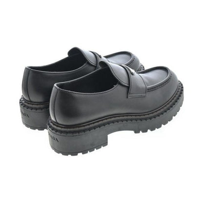 Prada Shoes Loafers Black — view 2