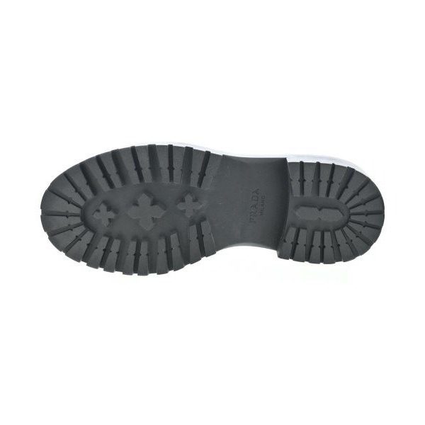 Prada Shoes Loafers Black — view 3