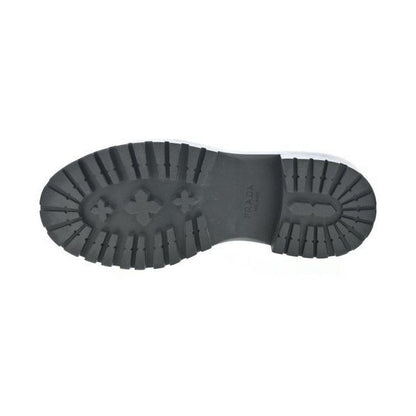 Prada Shoes Loafers Black — view 3