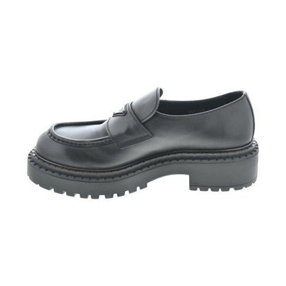 Prada Shoes Loafers Black — view 4