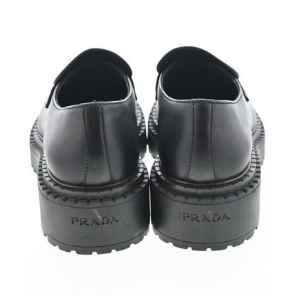 Prada Shoes Loafers Black — view 6