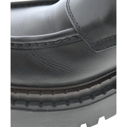 Prada Shoes Loafers Black — view 7