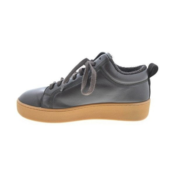 Bottega Veneta Sneakers Brown — view 4