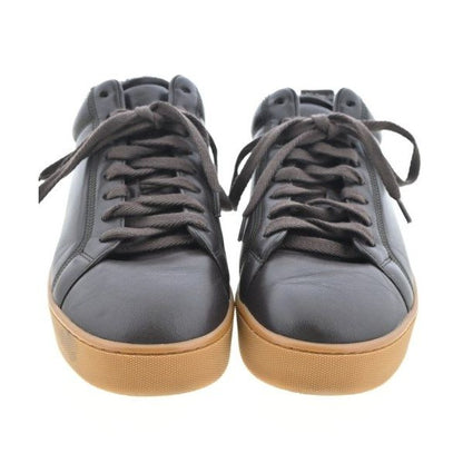Bottega Veneta Sneakers Brown — view 5