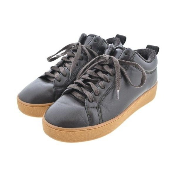 Bottega Veneta Sneakers Brown