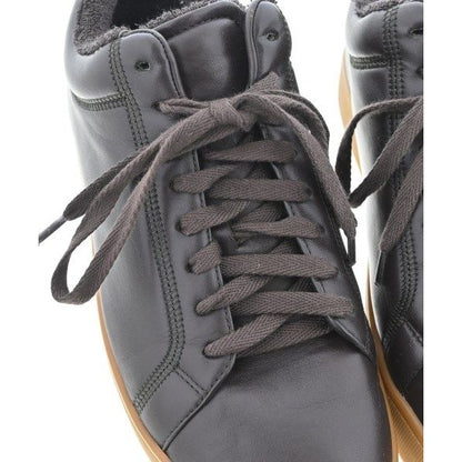 Bottega Veneta Sneakers Brown — view 6
