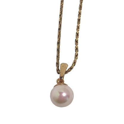 Christian Dior Necklace Christian Dior Gold
