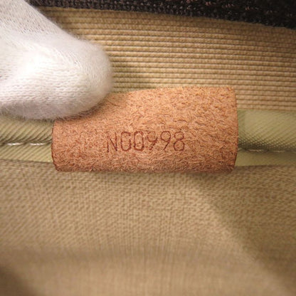 Louis Vuitton Deauville Monogram M47270 Handbag LV 0243 Louis Vuitton