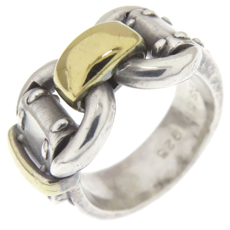 Hermes Montevideoe Ring - SV Ladies