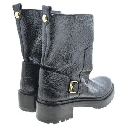 Louis Vuitton Boots Black — view 2