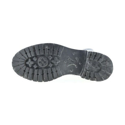 Louis Vuitton Boots Black — view 3
