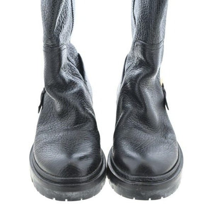Louis Vuitton Boots Black — view 5