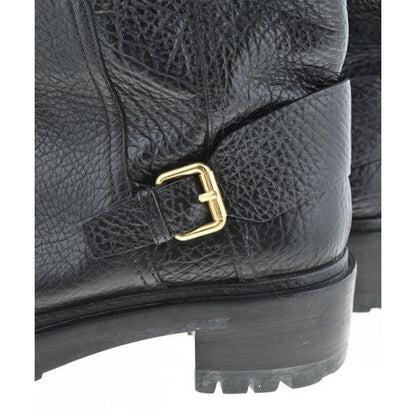 Louis Vuitton Boots Black — view 7