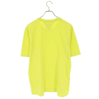 Bottega Veneta Vf1 U0 Cotton T-Shirt — view 2