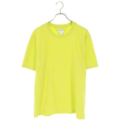 Bottega Veneta Vf1 U0 Cotton T-Shirt