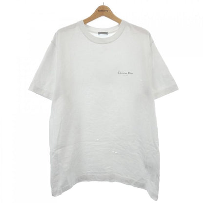Dior 593 J672 A0554 T-Shirt