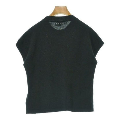 Hermes Knit Sweater Black — view 2