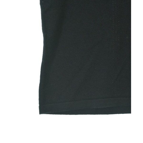 Hermes Knit Sweater Black — view 5