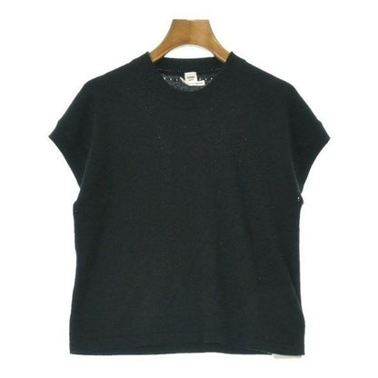 Hermes Knit Sweater Black