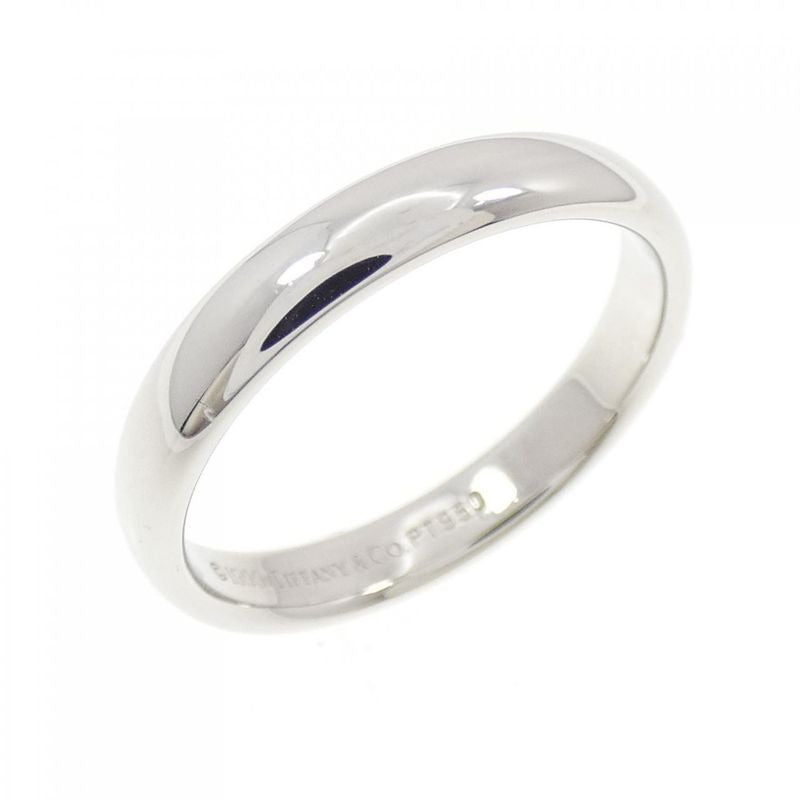 Tiffany & Co Forever Wedding Band Ring