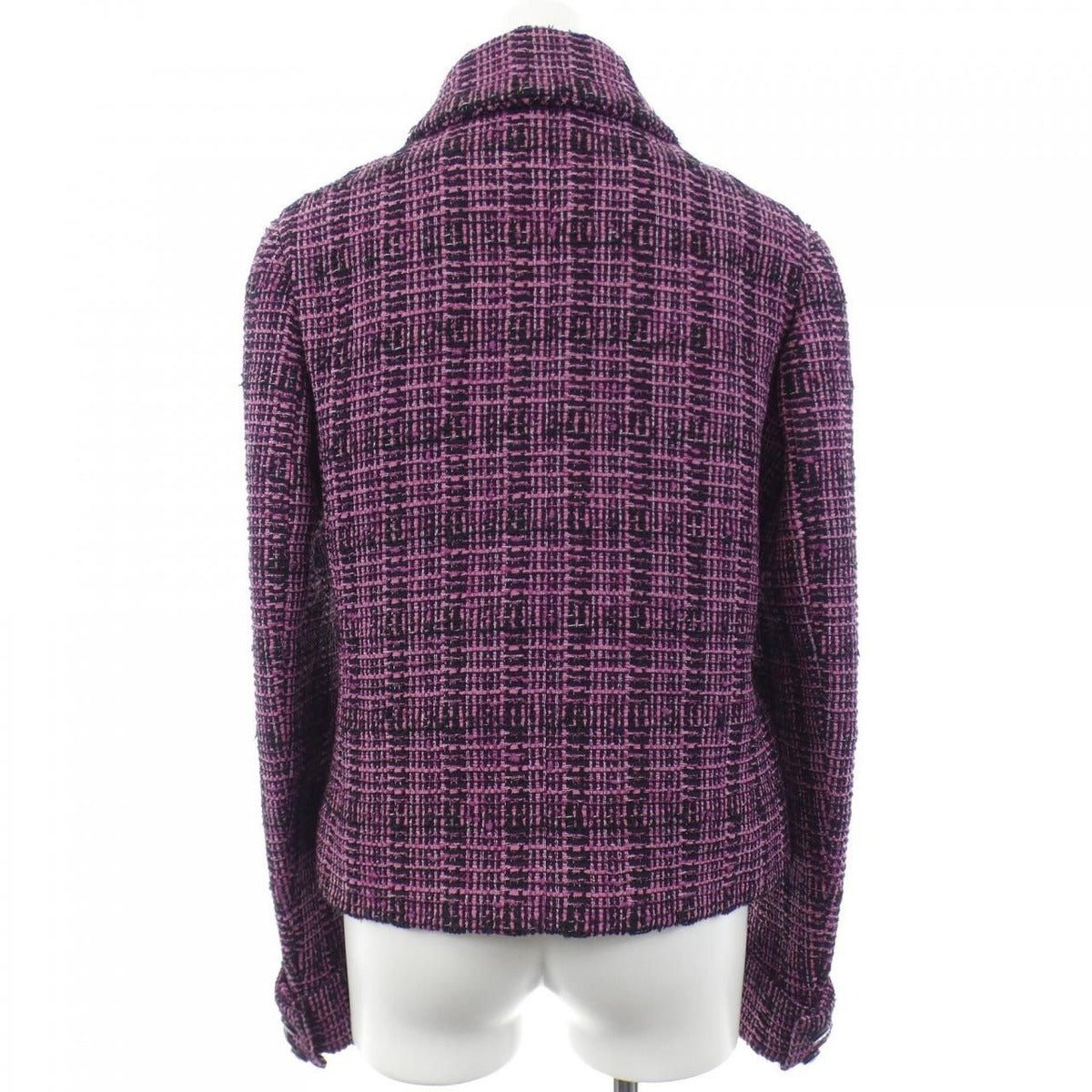 Chanel Jacket Pink 34 — view 2