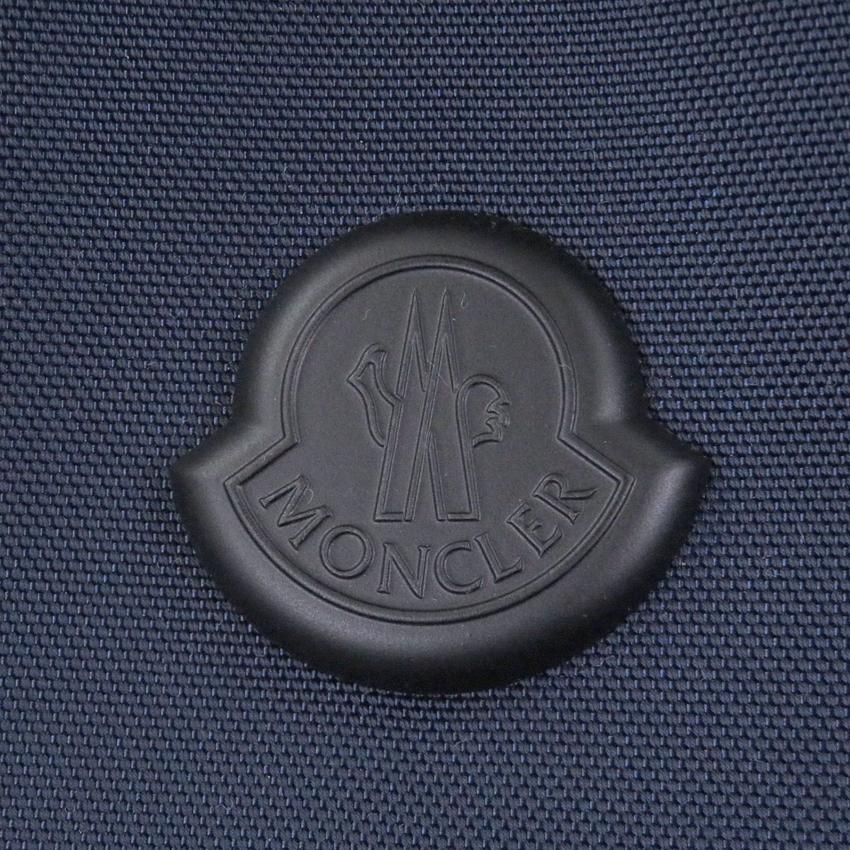 Moncler New Pierrick 162800 Backpack — view 9