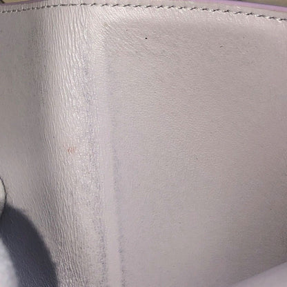 Celine Trifold Wallet Compact Card Billfold Coin — view 12